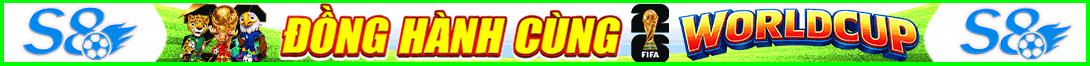 Top Banner S8